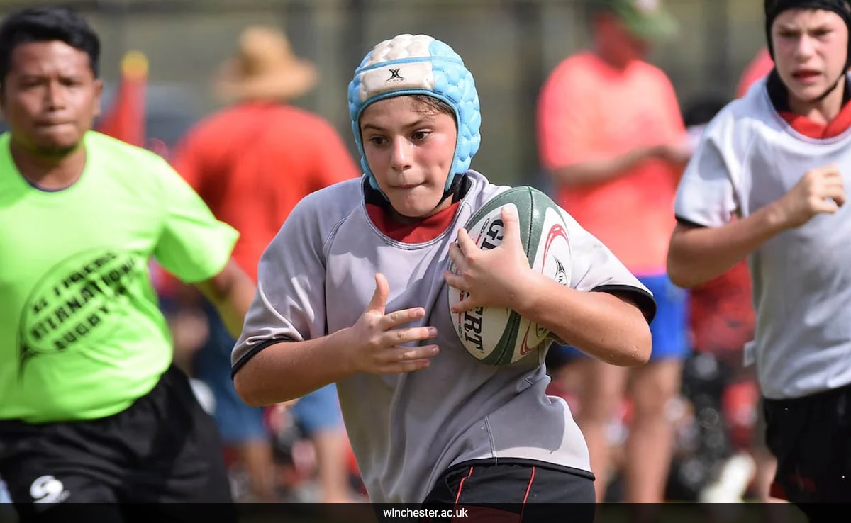 You are currently viewing Rugby In Schools Is A Form Of Child Abuse, Claims A New Study