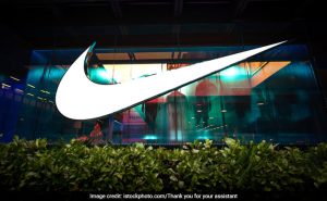 Read more about the article Nike To Slash Over 1,600 Jobs To Cut Costs As Demand Weakens
