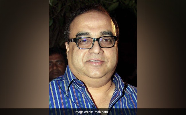 You are currently viewing Filmmaker Rajkumar Santoshi Granted Bail In Cheque Bounce Case