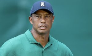 Read more about the article Tiger Woods Unveils New Sun Day Red Apparel Line After Nike Split