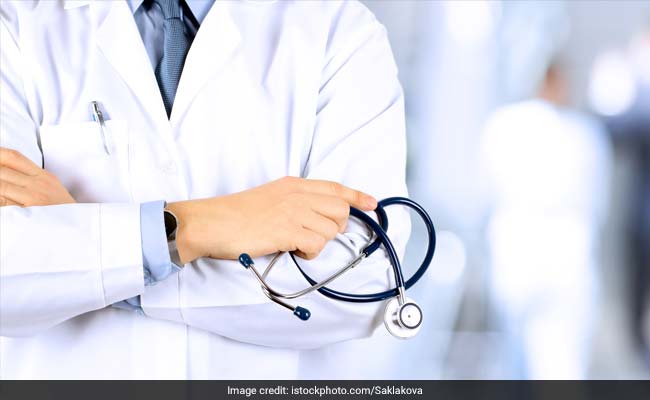 You are currently viewing Maharashtra Resident Doctors To Hold Indefinite Strike From Today