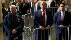 Read more about the article New York fraud case: Donald Trump formally ordered to pay $454 million in civil fraud case