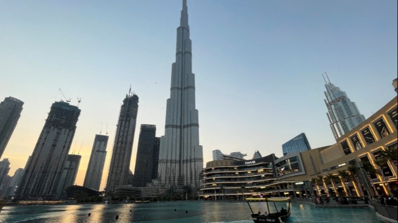 Read more about the article Dubai introduces 5-year multiple-entry tourist visa for Indians