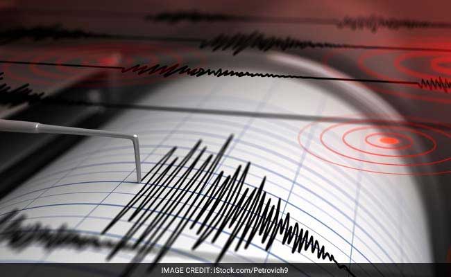 You are currently viewing 3.8 Magnitude Earthquake Hits Kargil, No Deaths Reported