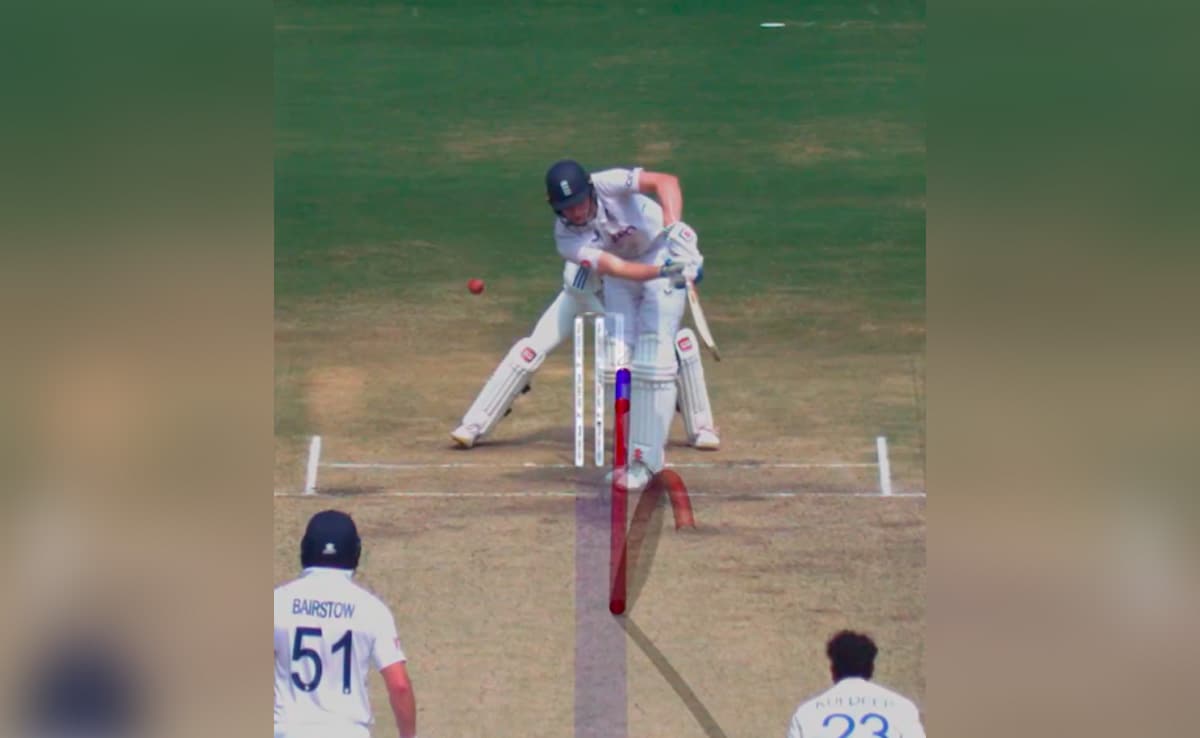 You are currently viewing "Technology Got It Wrong": Stokes' Explosive Take On Crawley LBW Row