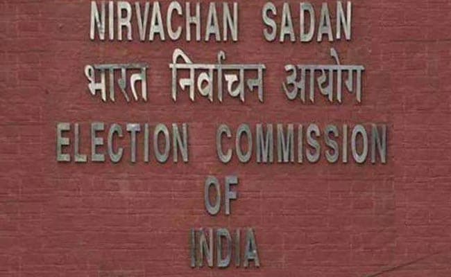 Does EVM Have An Operating System? Here Is Election commission's Reply