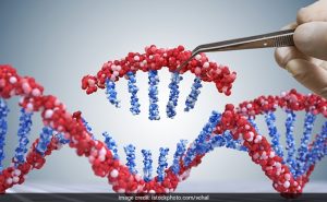 Read more about the article 10,000 Genomes Of Indian Population Sequenced: Centre