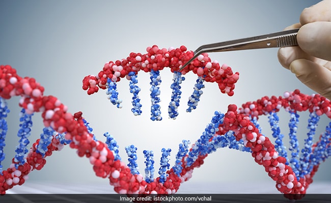 You are currently viewing 10,000 Genomes Of Indian Population Sequenced: Centre