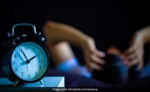 Read more about the article Poor Sleep Linked With Muscle Dysmorphia Among Young: Study