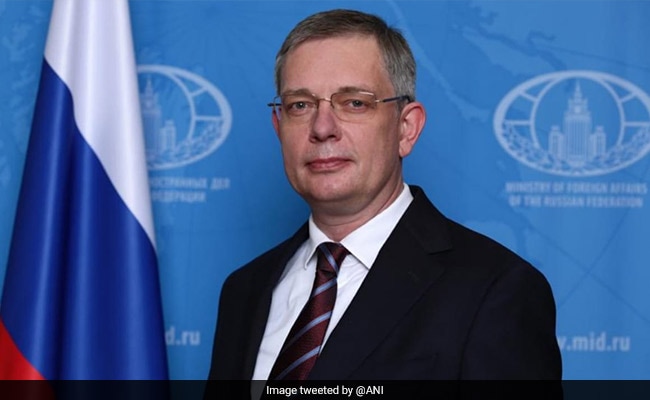 You are currently viewing US Threatening Sanctions To Tear New Delhi Away From Moscow: Russian Envoy