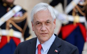 Read more about the article Chile Ex-President Sebastian Pinera Dies In Helicopter Crash: Statement