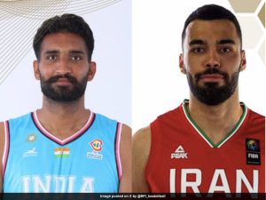 Read more about the article FIBA Asia Cup Qualifiers: India Go Down Fighting Against Iran