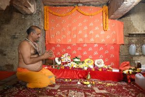 Read more about the article Gyanvapi Cellar Verdict Was Varanasi Judge's Last Before Retirement