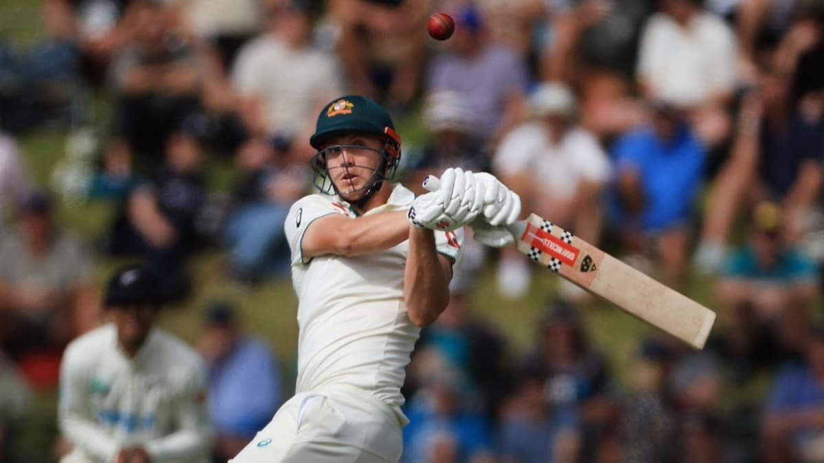 Read more about the article New Zealand vs Australia 1st Test Day 2 Live Score Updates