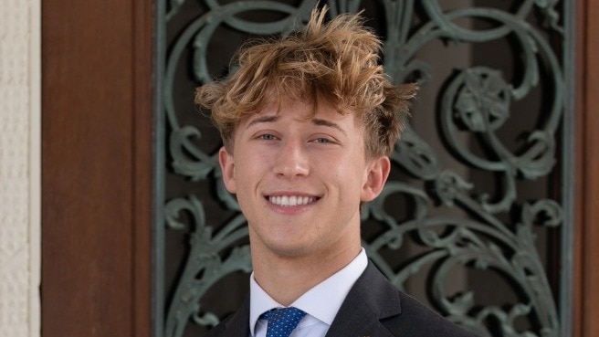Read more about the article YouTube ex-CEO Susan Wojcicki’s son Marco Troper found dead in UC Berkeley hostel, family suspects ‘drug overdose’