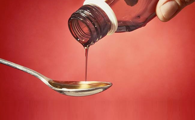 Indian Among 21 Sentenced In Uzbekistan Over Cough Syrup Deaths