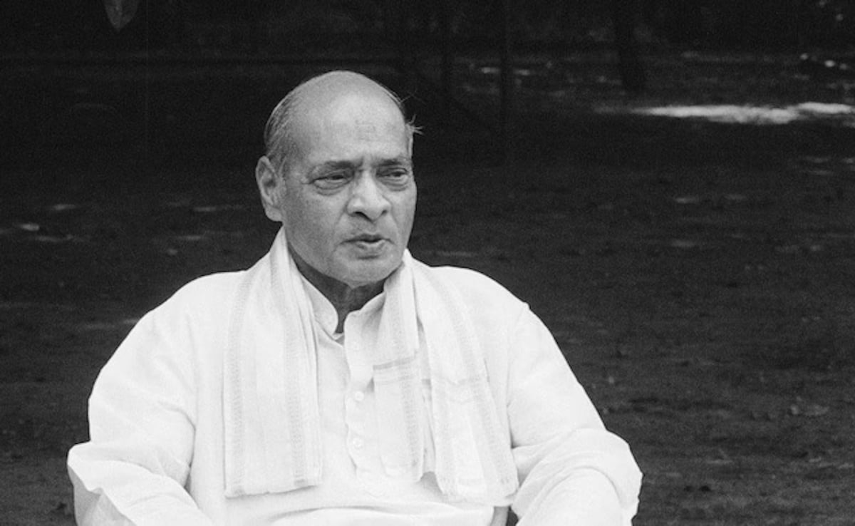 Read more about the article "Slight Delay But It's Okay": Narasimha Rao's Daughter On His Bharat Ratna
