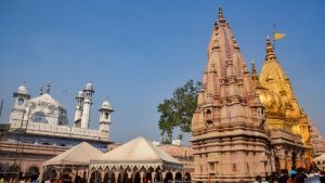 Read more about the article Gyanvapi: Hindu-American group welcomes order allowing puja at mosque complex