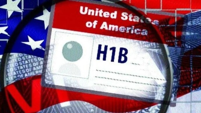 Read more about the article ‘Doing everything’ to address H1B visa concerns, Green Card backlog: White House