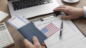 Read more about the article USCIS launches system to streamline H1-B visa application process