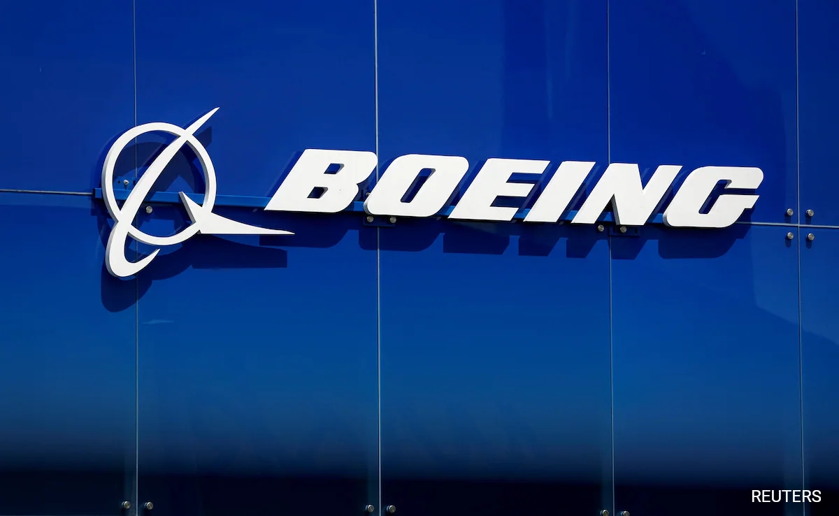 Read more about the article Boeing Focused On Safety, Won’t Discuss Financial Targets, Says CEO