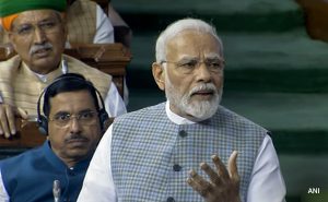 Read more about the article PM To Reply To President's Address On Monday, All BJP MPs Told To Attend