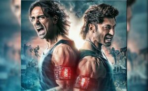 Read more about the article Crakk Box Office Collection Day 3: Vidyut Jammwal-Arjun Rampal's Film's Weekend 1 Report Card