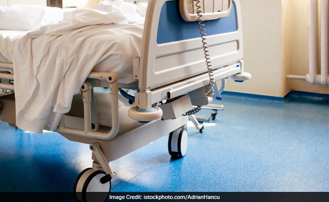 Rajasthan Hospital Nursing Staff Injects Woman In ICU, Rapes Her At 4 am