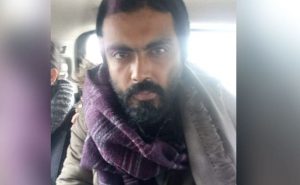 Read more about the article Activist Sharjeel Imam's Bail Plea Rejected By Delhi Court