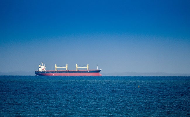 Read more about the article US Blacklists 14 Russian Oil Tankers To Enforce Price Cap