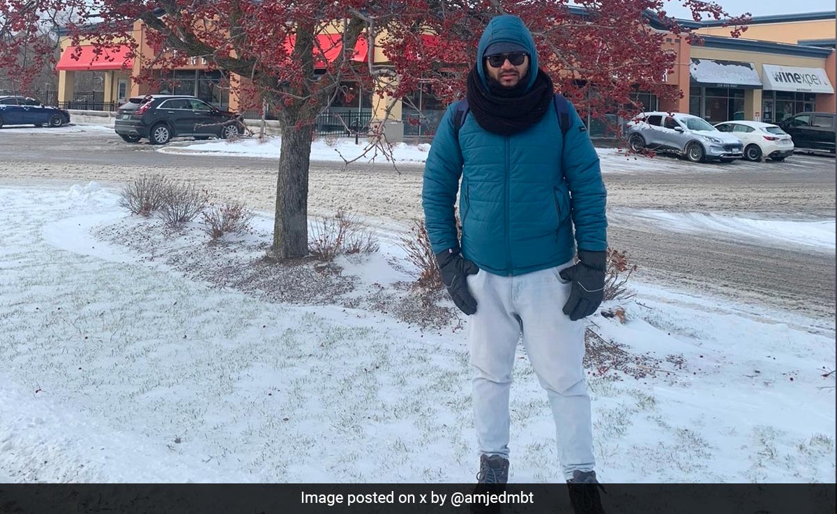 You are currently viewing Indian Student From Hyderabad Dies Of Cardiac Arrest In Canada