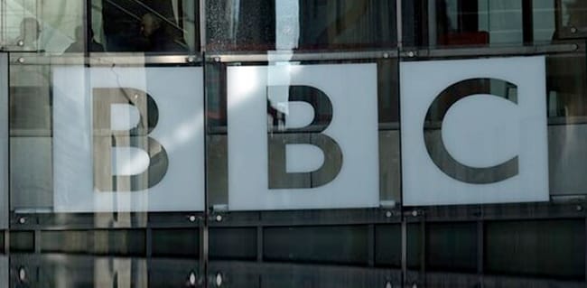 Read more about the article BBC Employee Under Fire For Calling Jewish People “Nazis” In Facebook Posts