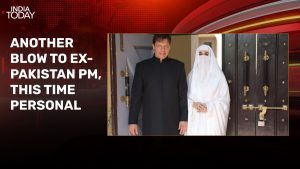 Read more about the article Pakistan: Imran Khan’s nikah with Bushra Bibi declared ‘illegal’, 7-year jail term to both