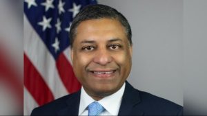 Read more about the article Top Indian-American White House official accused of creating ‘toxic’ environment