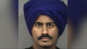 Read more about the article Indo-Canadian arrested for extortion threats to South Asian businesses