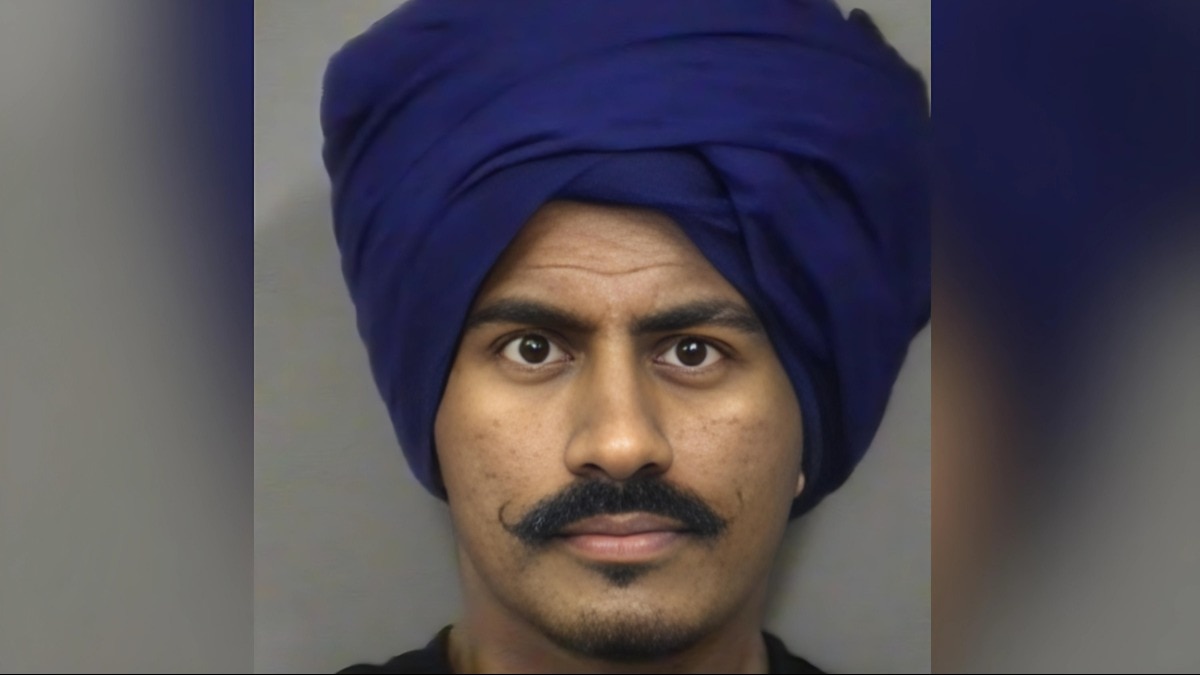 You are currently viewing Indo-Canadian arrested for extortion threats to South Asian businesses
