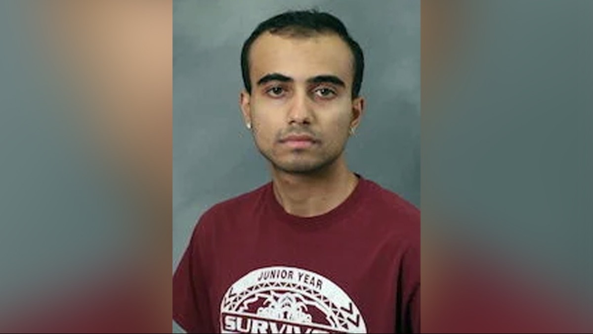 You are currently viewing Indian-origin Purdue University student Sameer Kamath found dead in woods, fourth case in US this year