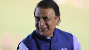 Read more about the article "All Hell Breaks Loose": Gavaskar Namedrops AUS Stadiums In Pitch Rant