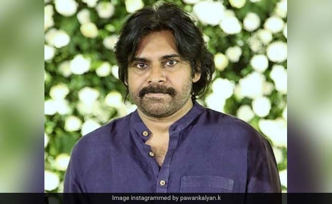 You are currently viewing Ex MP's Suggestion To Pawan Kalyan From Where He Should Contest Polls