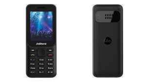 Read more about the article New Jio Phone Reportedly Spotted on BIS Site; Said to Debut as Jio Bharat B2