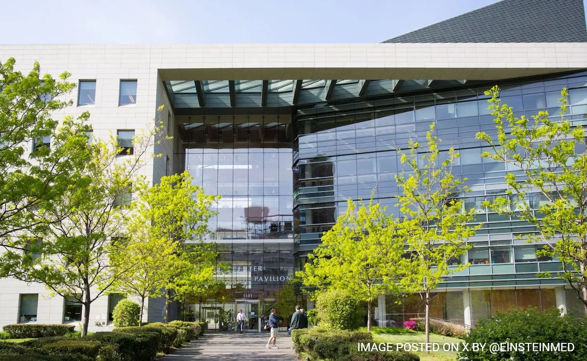 You are currently viewing New York Medical School Scraps Tuition Fees After $1 Billion Donation