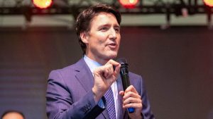 Read more about the article Canadian PM Justin Trudeau hits brakes on immigration push amid housing crisis