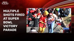 Read more about the article Kansas City Super Bowl Chiefs victory parade mass shooting