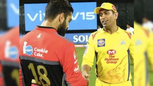 Read more about the article IPL 2024 Full Schedule: Dhoni's CSK vs Kohli's RCB On March 22 And More