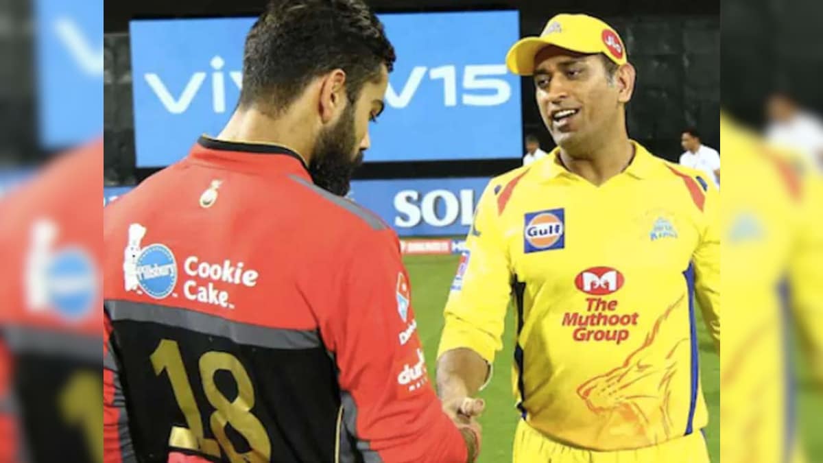 You are currently viewing IPL 2024 Full Schedule: Dhoni's CSK vs Kohli's RCB On March 22 And More