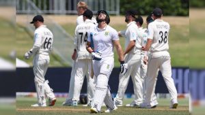 Read more about the article New Zealand vs South Africa 2nd Test Day 1 Live Score Updates