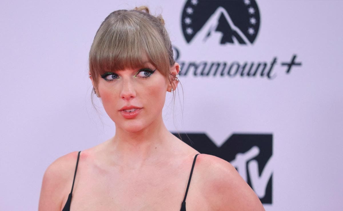 Read more about the article Taylor Swift’s Father Accused Of Assaulting Photographer In Australia