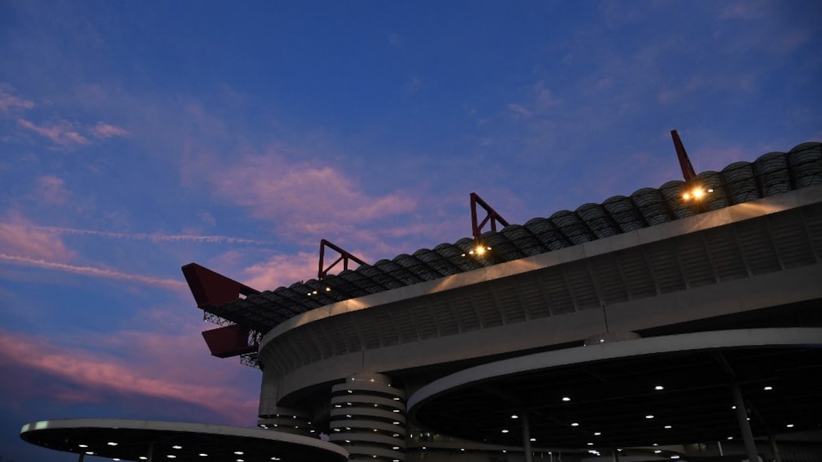 You are currently viewing AC Milan Buy Land For New Stadium Away From San Siro