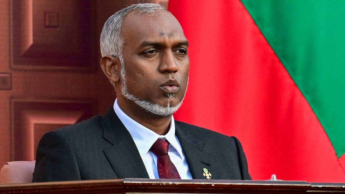 ‘Lies’: Maldives ex-minister slams Muizzu’s claims of withdrawing Indian troops