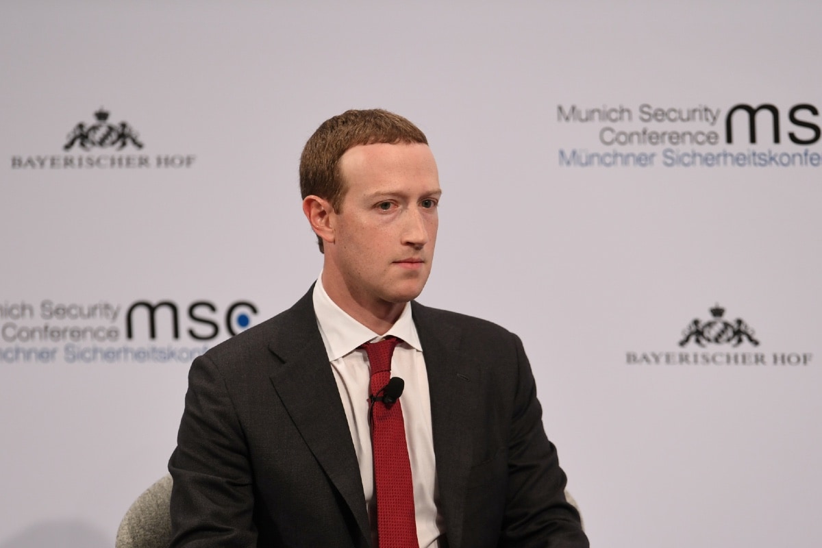 Read more about the article Mark Zuckerberg Seeks to Avoid Personal Liability in Lawsuits Blaming Him for Kids' Instagram Addiction